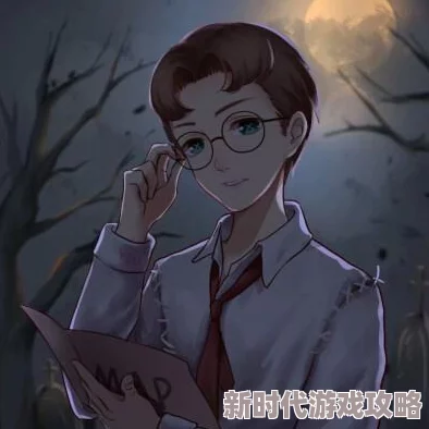 第五人格律师角色深度解析：全面玩法攻略与实战技巧分享