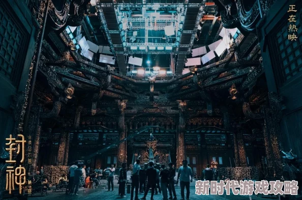 朝歌新手必看！2023最强阵容推荐，助你轻松上手游戏战场