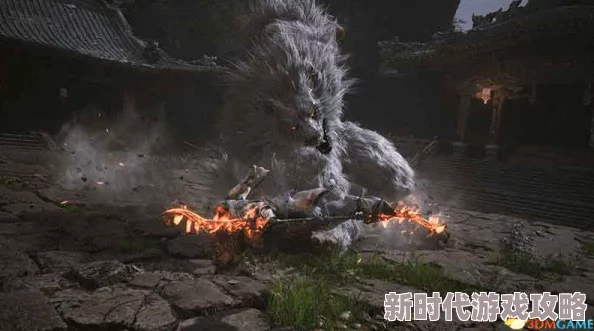 黑神话悟空游戏攻略：探寻交梨种子位置，哪里能找到交梨种子推荐指南