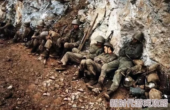 揭秘顶级军团如何铸就《坦克前线》辉煌，惊觉昔日所带竟是假团！