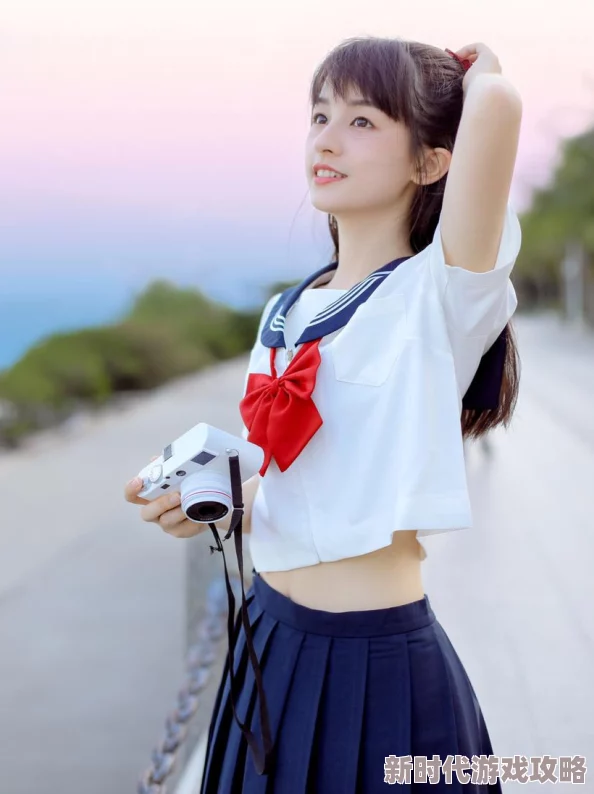ysl千人千色ysl水蜜桃jk＂引发时尚界热潮，炫彩新服饰引领潮流风向标，掀起购物狂潮！