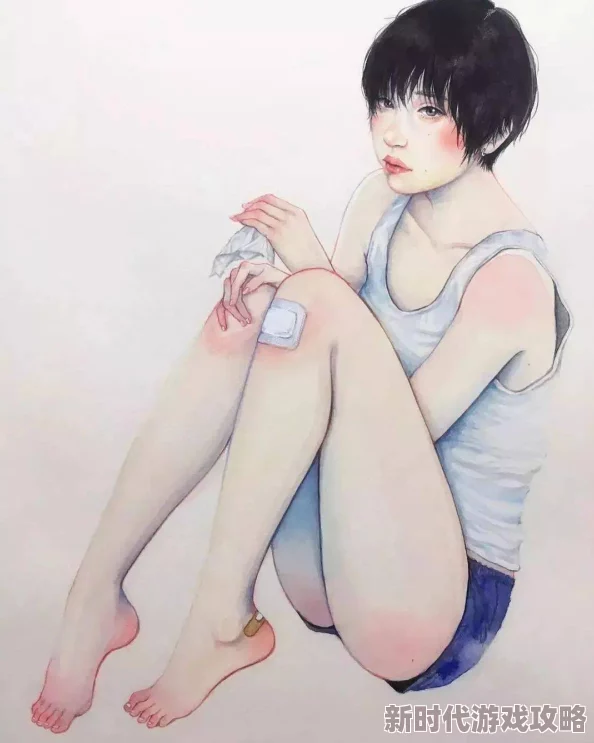 美女羞羞动漫：最新热门角色与剧情分析，粉丝热议背后的创作灵感与文化影响