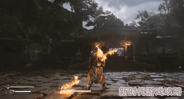 黑神话悟空青春版全面攻略：新手入门到高手进阶玩法指南
