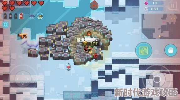 迷雾城堡高效速通逃课技巧：全面解析刷星攻略与秘诀