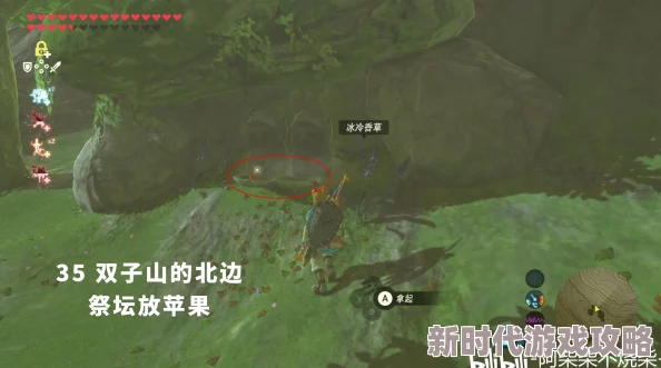 双子山神庙全面攻略：新手玩家必看的通关技巧与详细解析