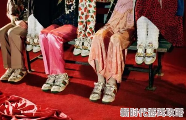 Gucci大片BGM引发热议，时尚界对音乐与视觉艺术的完美结合赞不绝口