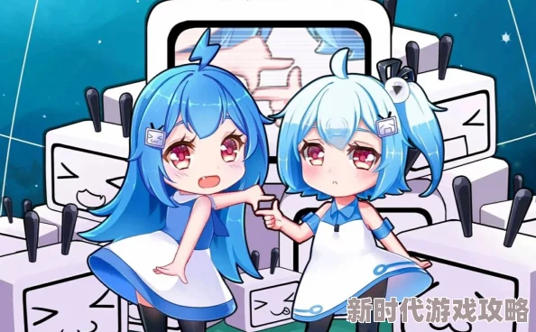 三年片大片哔哩哔哩：从用户创作到平台崛起，见证二次元文化的蓬勃发展与未来展望