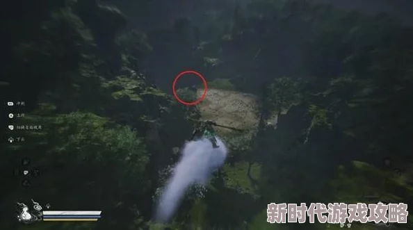 《黑神话：悟空》游戏中毒统领BOSS高效打法攻略，击败毒统领的战斗技巧详解