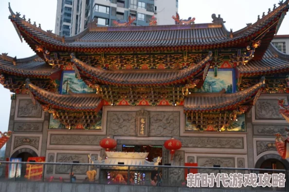 浪漫庄园攻略：提升建筑空间容量方法与爵位晋升实用建议