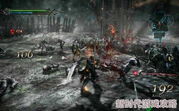 九十九夜xbox360：即将推出的续集版本将带来全新角色与震撼战斗系统，玩家期待已久！