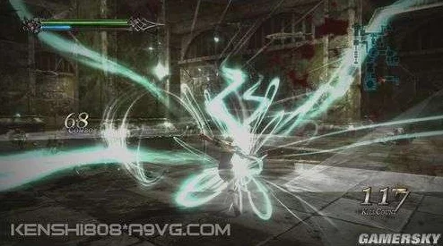 九十九夜xbox360：即将推出的续集版本将带来全新角色与震撼战斗系统，玩家期待已久！