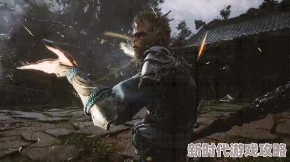 黑神话悟空第一章隐藏BOSS打法攻略：全面解析击败技巧与策略