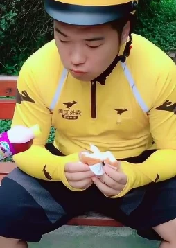 Gay外卖激情，热情似火，送餐如风，服务周到，让人心动不已！