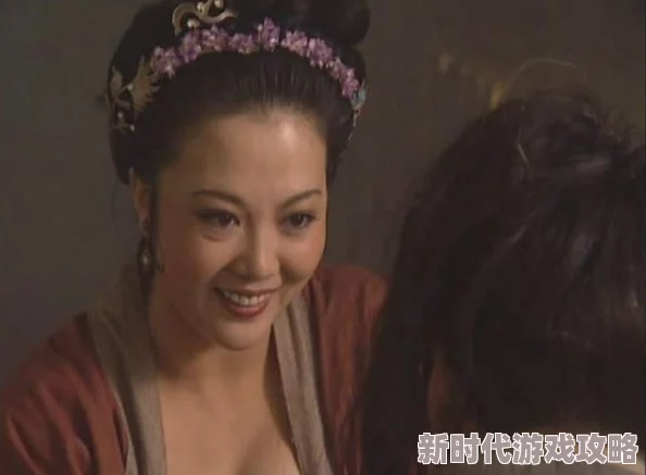 太粗大了潘金莲受不了，网友热议：现代女性的情感困境与传统角色的冲突引发广泛讨论