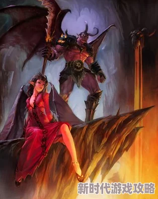 召唤的魅族是妈妈魅魔，这个标题暗示了一种奇幻的设定，可能涉及到母亲角色与魅魔之间的关系，以及召唤术在其中的重要性