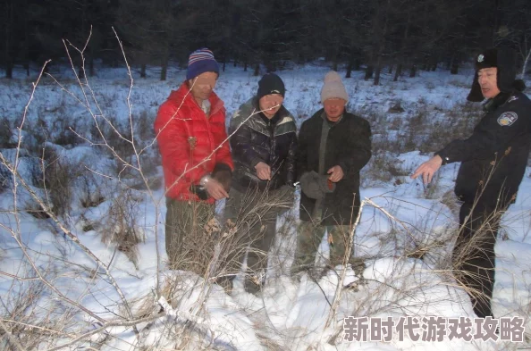 狩猎时刻什么职业最厉害？详解角色强度排行榜及顶级职业推荐