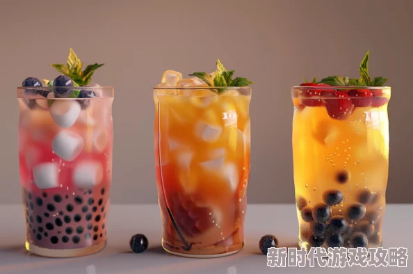 草莓丝瓜芭乐鸭脖奶茶搭配:夏日清凉饮品新选择,带你体验独特的味觉盛宴与健康享受! 草莓丝瓜芭乐鸭脖奶茶搭配:夏日清凉饮品新选择,带你体验独特的味觉盛宴与健康享受!