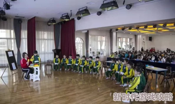 白洁老师和高义：携手共进，推动教育创新与学生全面发展新动态分享