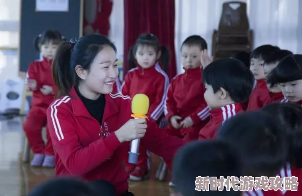 白洁老师和高义：携手共进，推动教育创新与学生全面发展新动态分享