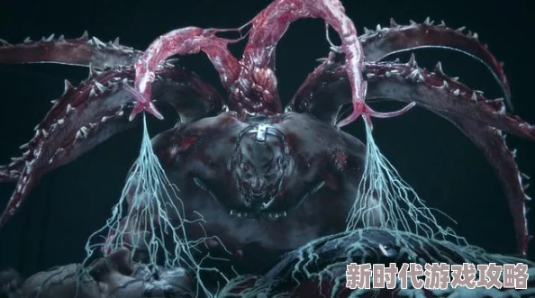巨型怪物蹂躏3d动漫h：最新动态揭示惊人特效与剧情发展，粉丝热议角色设计与故事走向！