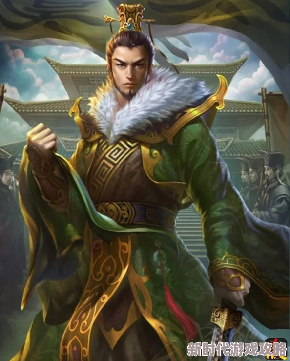 三国战纪2高效升级策略：全面掌握快速升级技巧与攻略