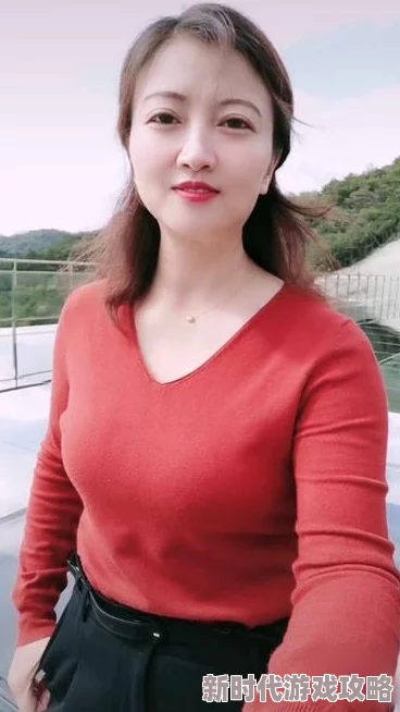 沈阳45岁的老阿姨巅峰：勇敢追梦，开启全新人生旅程，展现不一样的精彩与活力！