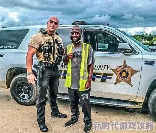 欧美猛男军警1069：最新动态曝光，强悍形象与训练成果引发热议，粉丝纷纷点赞支持！