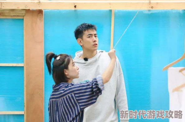 给老婆找个小鲜肉老婆会生气吗？看网友们的真实反应与情感分析，竟然引发热议！