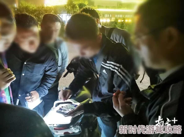 逃跑吧少年！警察角色高效隐藏技巧全揭秘：掌握这些策略，轻松藏匿不被发现