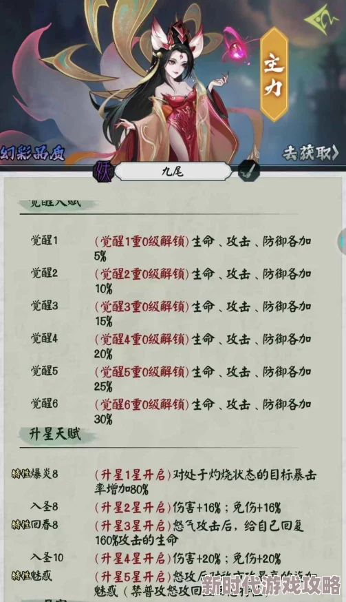 阴阳劫攻略：全新角色技能解析与最佳阵容搭配技巧分享，助你轻松通关挑战！