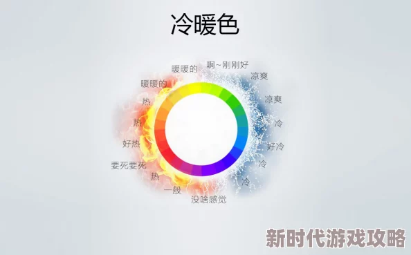 色噜噜狠狠一区二区三区：最新研究显示，色彩对情绪的影响深远，专家建议合理运用色彩提升生活质量