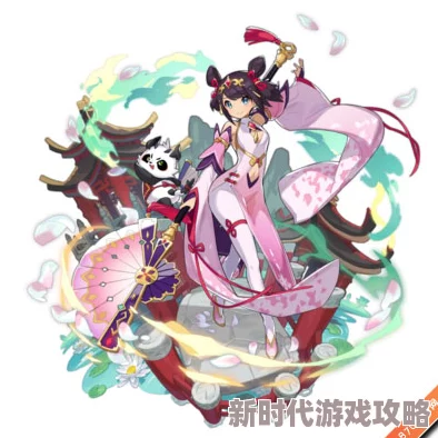 《失落的龙约》冰晶之国少女角色详解：护符效果与属性全面介绍