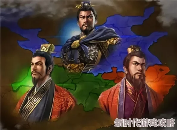 像素魏蜀吴游戏阵容搭配攻略：详解兵种选择与组合方法介绍