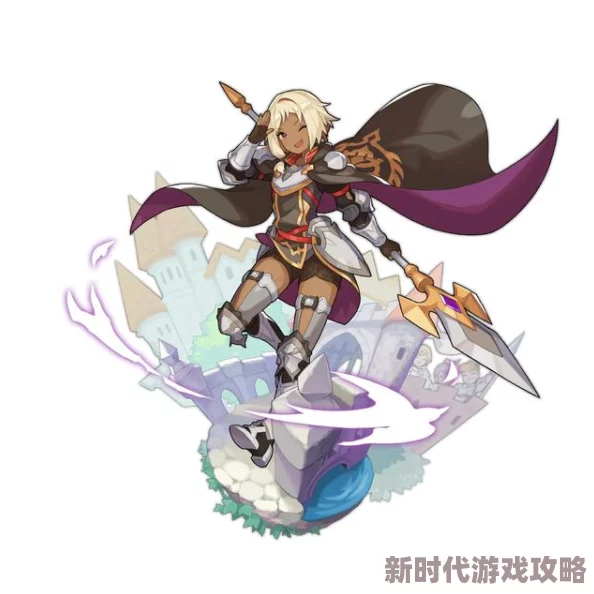 《失落的龙约》不给糖就捣蛋活动详解：护符效果、属性及使用体验介绍
