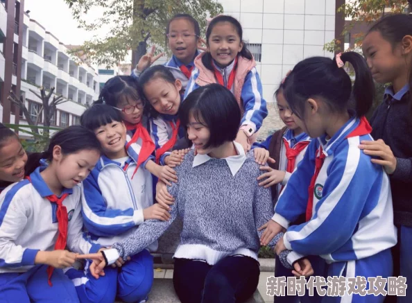 班主任让我诵一节课，课堂气氛活跃，同学们积极参与，共同感受语言的魅力与学习的乐趣