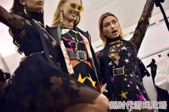 欧美精品一二三：最新潮流趋势与设计师推荐，带你领略时尚界的独特魅力与风格演变