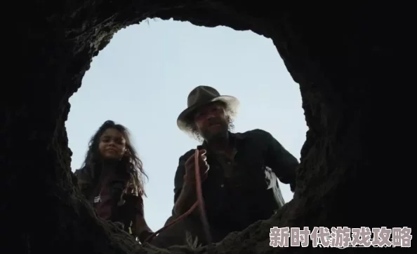 《天涯明月刀手游》全面解析：洞中之人六大结局玩法攻略与通关技巧详解