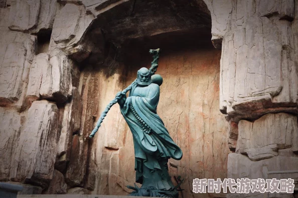 《天涯明月刀手游》全面解析：洞中之人六大结局玩法攻略与通关技巧详解