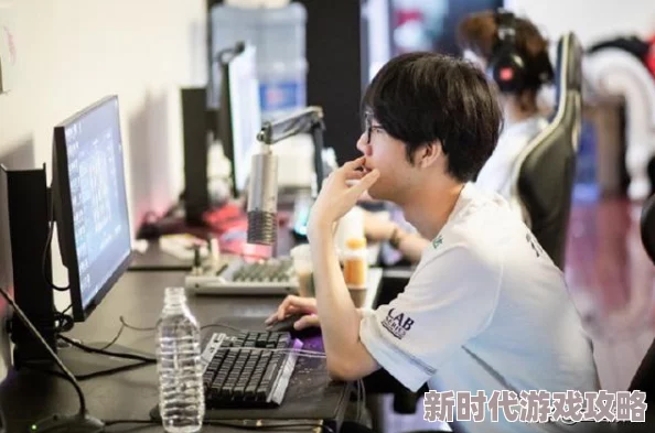 the shy现在在哪个队？了解这位职业选手的最新战队动态及职业生涯发展