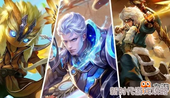 王者荣耀重磅消息：武则天全新限定皮肤即将震撼上线，敬请期待！