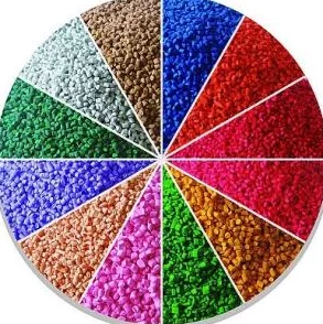 tpupa6色母：网友热议其在塑料行业的应用效果与市场前景，纷纷分享使用体验和建议