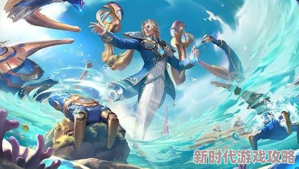 王者荣耀S32赛季最值得苦练的英雄盘点——三大必练英雄揭晓