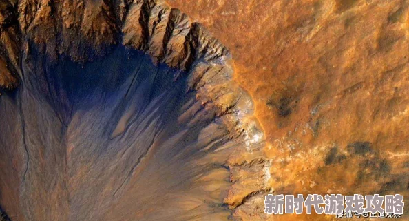 ～坤巴塞小洞：探寻神秘地貌与生态奇观的最新发现与研究进展