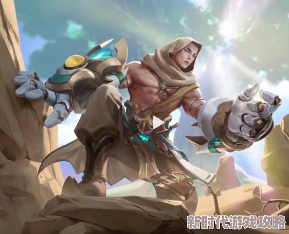 王者荣耀达摩新皮肤沙漠行僧S26赛季专属上线时间全面介绍 王者荣耀达摩新皮肤沙漠行僧S26赛季专属上线时间全面介绍