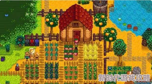 星露谷物语万灵节具体日期及庆祝活动详解:何时开启这一神秘节日? 星露谷物语万灵节具体日期及庆祝活动详解:何时开启这一神秘节日?