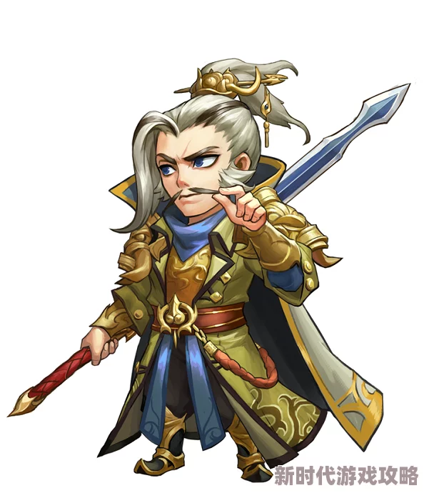 英雄爱三国:袁绍武将深度解析,技能玩法及实战效果全面介绍 英雄爱三国:袁绍武将深度解析,技能玩法及实战效果全面介绍