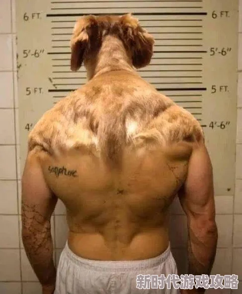 猛男被狂cao视频引发热议，网友纷纷评论其内容尺度过大，讨论背后的社会现象与文化影响