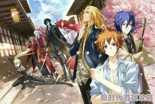 龙族：卡塞尔之门深度解析——王将技能全攻略与实战技巧