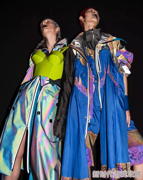 天使色吧：探索梦幻色彩的魅力，带你领略独特的时尚风潮与创意搭配技巧