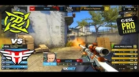 暴躁姐姐csgo：她在游戏中展现出惊人的技巧与幽默，吸引了无数粉丝的关注与热爱！